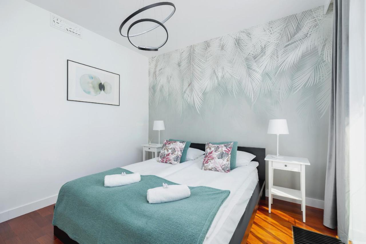 Apartment Lobzowska Cracow By Noclegi Renters Krakow Exterior photo